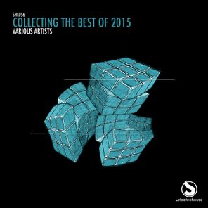 Collecting the Best of 2015