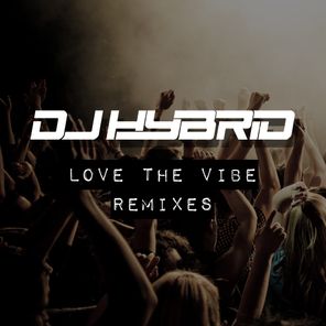 Love The Vibe Remixes