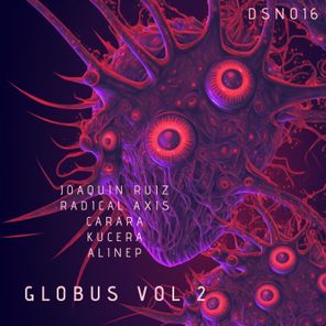 Globus, Vol. 2