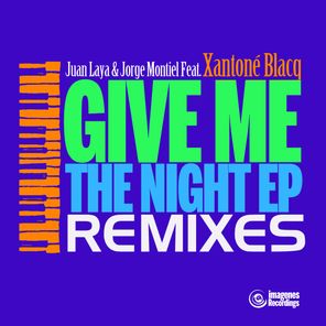 Give Me the Night Remixes