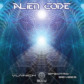 Alien Code