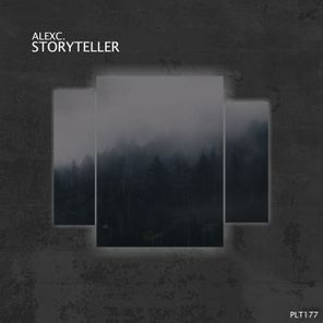 Storyteller