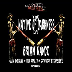 The Native Of Darkness EP