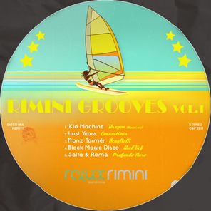 Rimini Grooves, Vol. 1