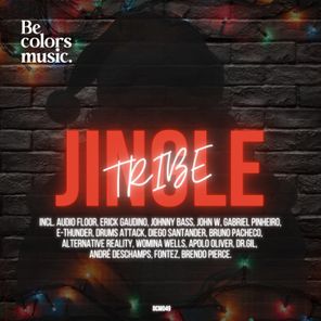 JINGLE TRIBE