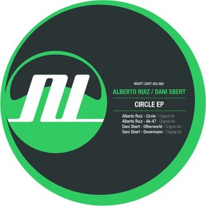 Circle EP
