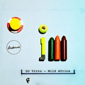 Wild Africa