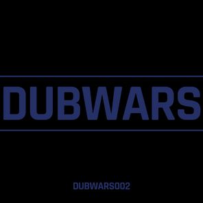 DUBWARS Vol 2