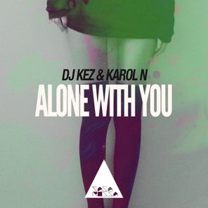 Alone with You