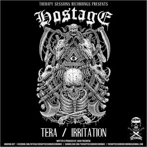 Tera / Irritation
