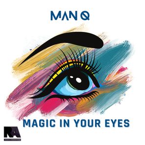 Magic in Your Eyes