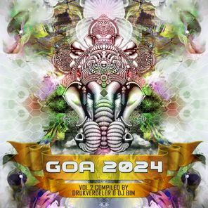 Goa 2024, Vol. 2