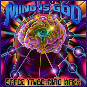 Mind Is God - Single