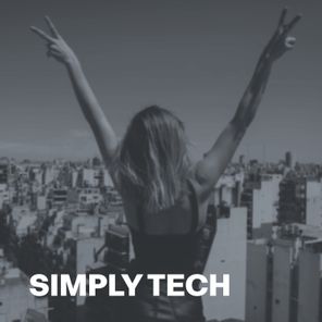Simply Tech, Vol. 1 - Compiled and Selected by Sneja