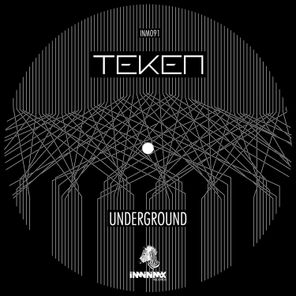 Underground - Single