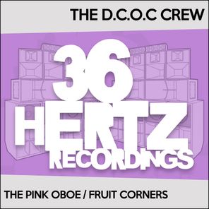 The Pink Oboe / Fruit Corners