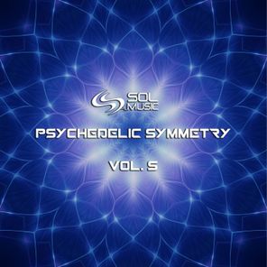 Psychedelic Symmetry, Vol. 5