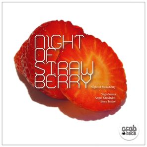 Night of Strawberry