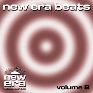 New Era Beats, Vol. 8