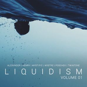 Liquidism VOL. 01