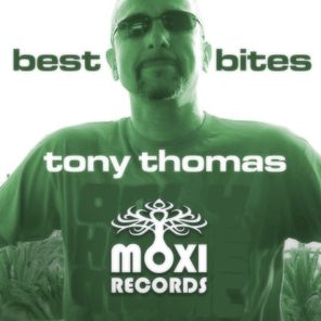 Tony Thomas Best Bites Volume 2