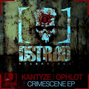 Crimescene EP