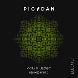 Modular Baptism Remixed, Pt. 2