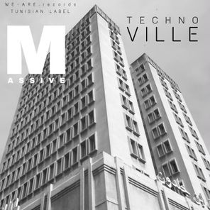 Massive Techno Ville