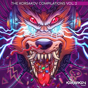 The Korsakov Compilations Vol. 2
