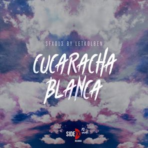 Cucaracha Blanca