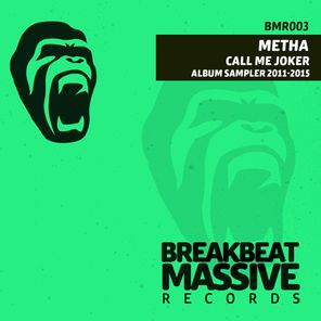 Call Me Joker (album sampler 2011-2015)