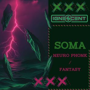 Neuro Phonk / Fantasy