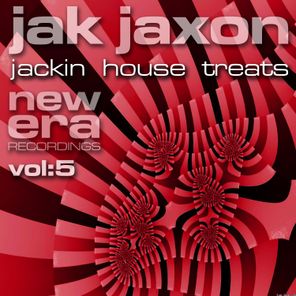 Jackin House Treats, Vol. 5