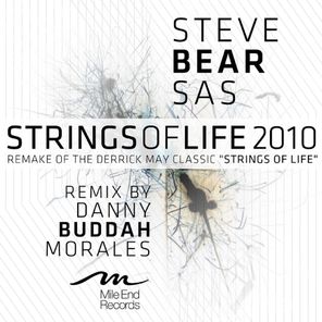 Strings Of Life 2010