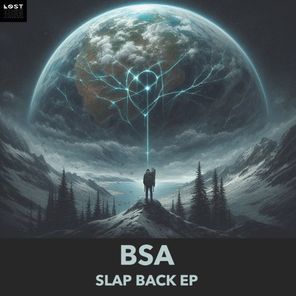 Slap Back EP