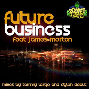 Future Business EP