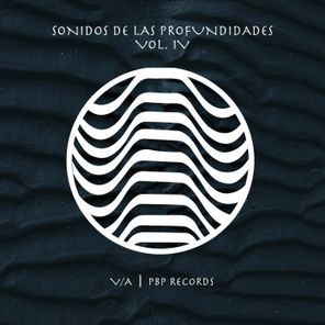 Sonidos De Las Profundidades VOL. IV