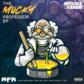 The Mucky Professor Ep