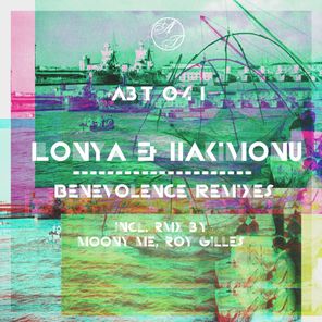 Benevolence Remixes