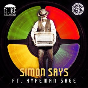 Simon Says