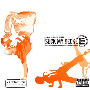 Suck My Deck (Remastered)