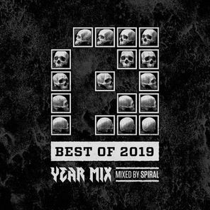 PRSPCT PDCST 063 - Year Mix Best Of 2019 by Spiral