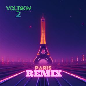 Paris Remix