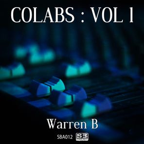 Colabs : VOL 1