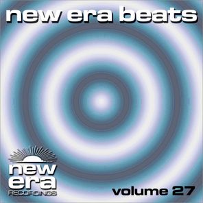 New Era Beats, Vol. 27