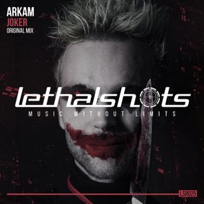 Arkam - Joker