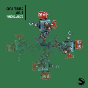 Good Friends Vol.4