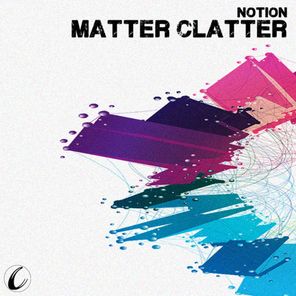 Matter Clatter L.P