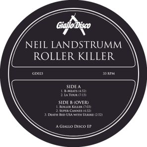 Roller Killer EP