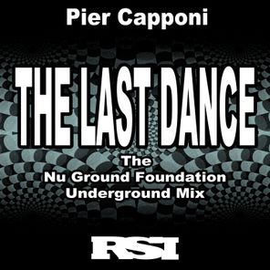 The Last Dance (The Nu Ground Foundation Underground Mix)